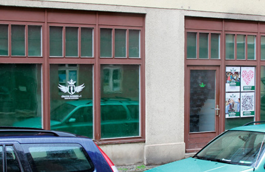Hospitalstr. 14